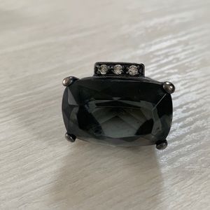 Gorgeous statement ring